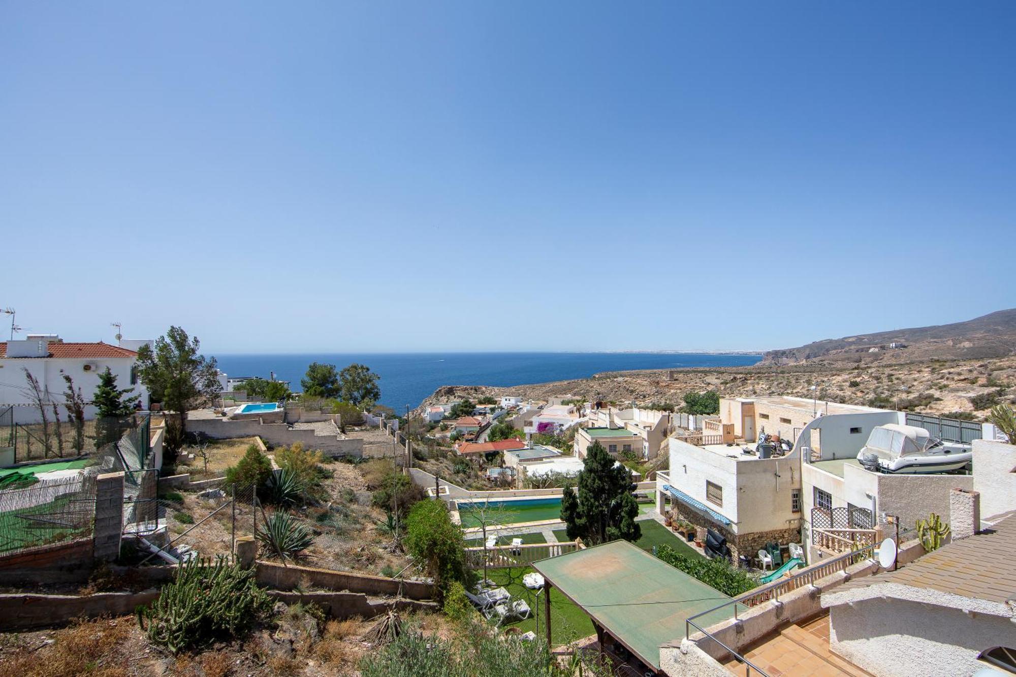 Vista Al Mar Ainara Vakantiehuis Almería